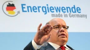 EEG-Umlage hat dem Staat Milliarden eingebracht