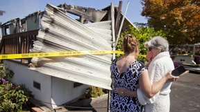 Über 100 Verletzte bei Erdbeben in Kalifornien