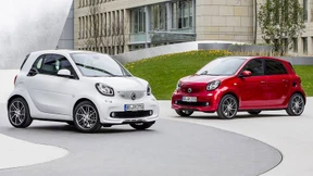 Für Freunde des entfesselten Kleinstwagens