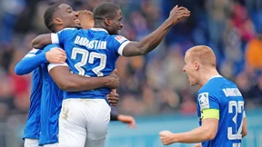 Die Verwandlung der „Lilien“