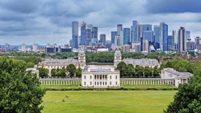 Hausbesuch bei James Bond