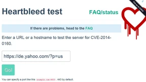 Ist das der GAU im Internet?
