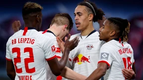Leipzig mit Rekord zur Herbstmeisterschaft