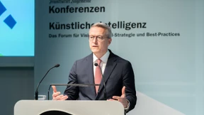 Wildberger: „Wir müssen jetzt massiv beschleunigen“