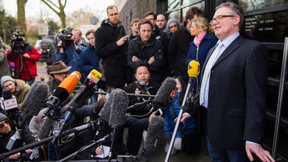 Kopilot war wegen Suizidgefahr in Behandlung