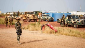 Viele Tote bei „Terrorangriff“ in Mali