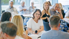 Außenpolitik für alle