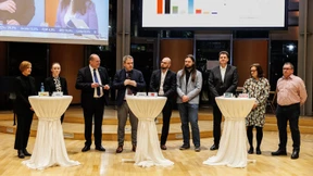 Markus Koob behält sein Bundestagsmandat für die CDU