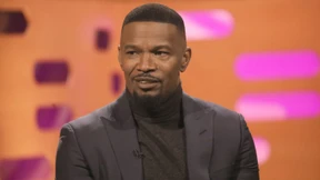 Jamie Foxx aus Krankenhaus entlassen