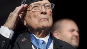 Ein außergewöhnlicher Held