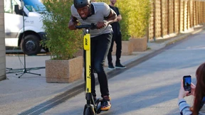 Bolt setzt jetzt auf E-Roller