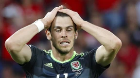 Bale feuert, aber trifft nicht