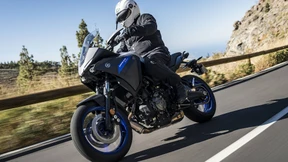 Scharfes Angebot aus Jafralien