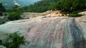 Wie das Diamant-Sutra den Weltuntergang überdauert