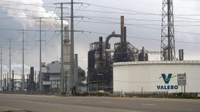 Der Ölpreis steigt wieder