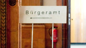 Bundesregierung hofft auf Hilfe des Bundesrates gegen den Bundestag