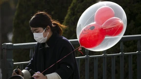Disneyland in Tokio vorerst geschlossen
