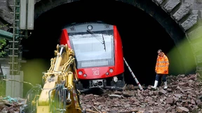 „Höchste Eisenbahn – für den Bund“