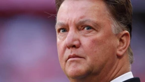 Van Gaal ist neuer Bondscoach