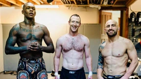 Zuckerberg: „Musk meint es nicht ernst“