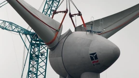 Mainova will in der Region 80 Windräder aufstellen