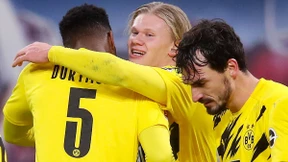 Dortmund dreht auf im Topspiel