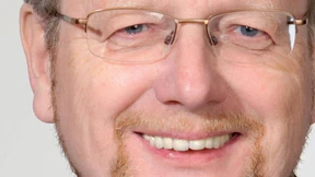 „Die langfristigen Aussichten für Aktien sind hervorragend“