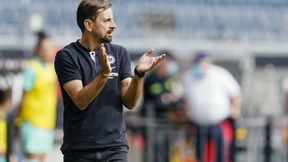 Rückenwind von der Bank