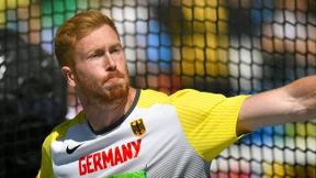 Harting wirft mit Frauen