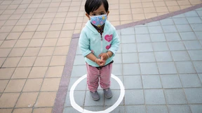 Ich wünsche mir, dass ein Wunder passiert