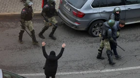 Die Proteste bekommen ständig neue Helden