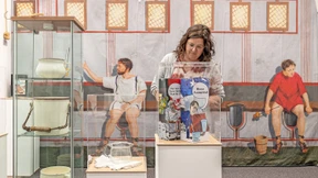 Die Kulturgeschichte der Toilette