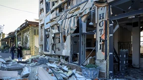Was Reisende in die Ukraine beachten müssen