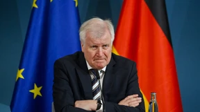 Seehofer kann EU-Staaten nicht auf gemeinsame Linie bringen
