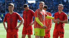 Bayern-Niederlage zum Tuchel-Abschied