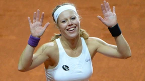 „Im Moment bin ich überwältigt“