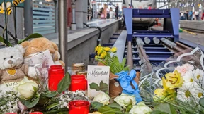 Wenn Helfer selbst Hilfe brauchen