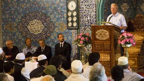 Der norwegische Patient