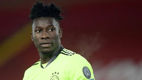 Ein Jahr Doping-Sperre für Ajax-Torwart