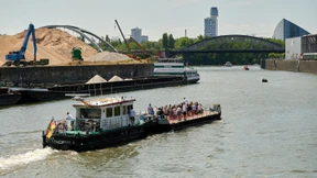 Befugter Aufenthalt in der Verbotszone