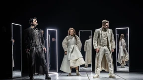 Realismus als Maß der Kunst kann nur Fiktion sein