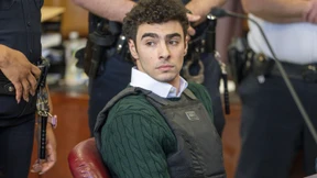 Verdächtigem Luigi M. droht Todesstrafe