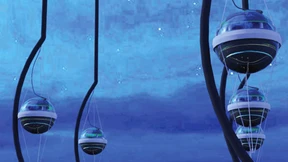 Woher kommt die kosmische Strahlung?