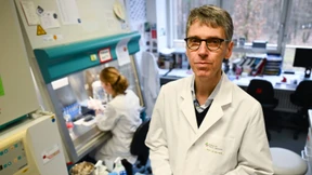 Impfstoff kann in die klinische Phase gehen