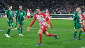 Freiburgs Grifo behält die Nerven