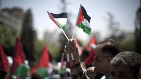 Friedensgespräche drohen zu scheitern