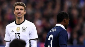 Anschläge machen Fußball nebensächlich