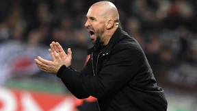 Der Fünf-Jahres-Plan des Christian Ilzer