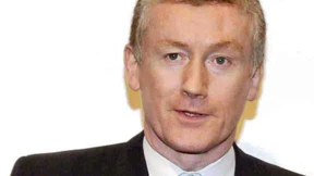 Ehemaliger Bankchef verliert seinen „Sir“