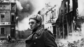 Leben in der Schlacht: Über Wassili Grossmans grandiosen Roman „Stalingrad“